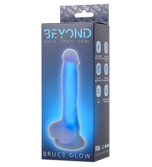 Penis svietiaci v tme