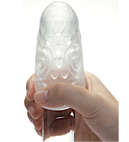 Vajíčko Tenga Lovers