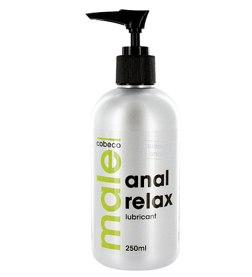 Anal Relax análny gél 250ml