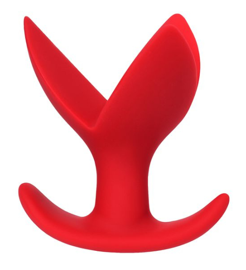 Tulipánová zástrčka