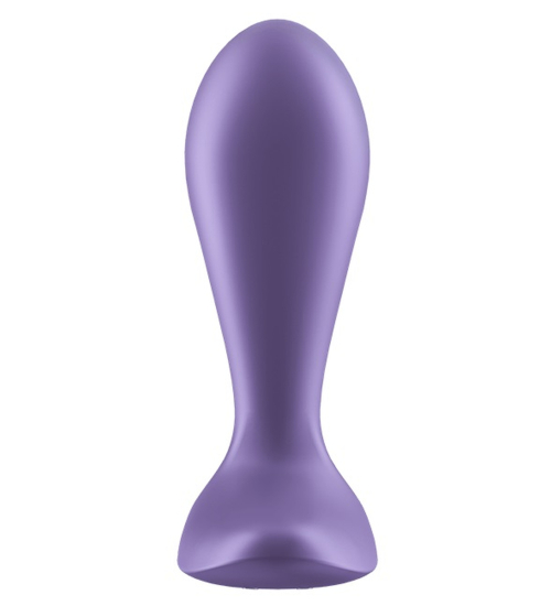Satisfyer análny konektor ovládaný aplikáciou