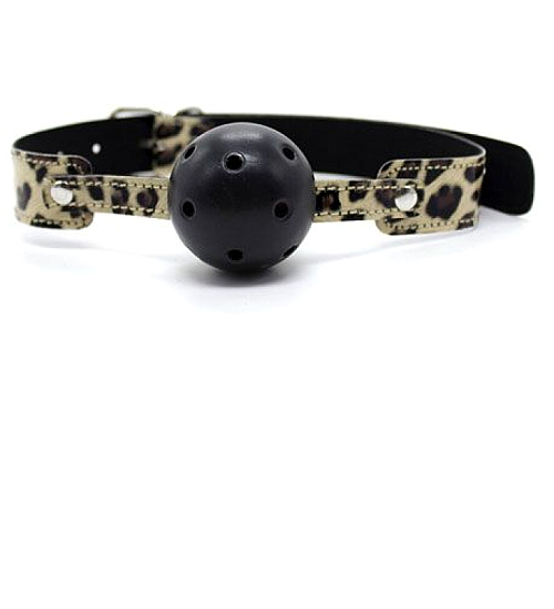 Erotický set Panther