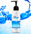 Buď milenec Aqua