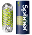 Tenga Green Spiral