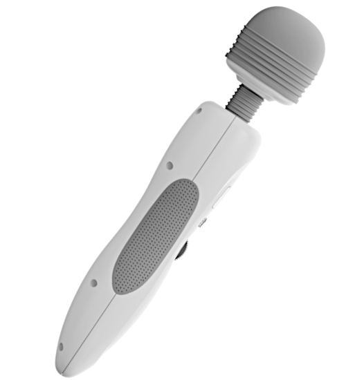 Hůlka s displejom a nabíjaním cez USB