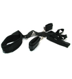 Postroj na bondage fantázie