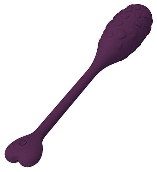 Diaľkovo ovládaná strela pre potešenie