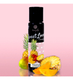 Gél s príchuťou - mango a ananás 