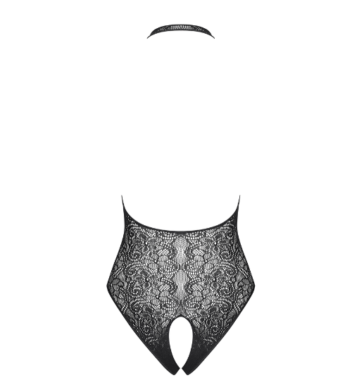 Odvážne body s imitáciou viazania