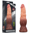 Vesmírny penis dildo 
