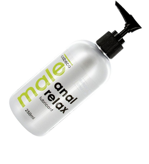 Anal Relax análny gél 250ml