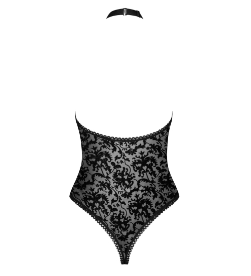 Body s otvoreným chrbtom