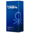 Love & Desire 100 ml - mužské feromóny