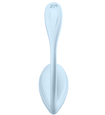 Diskrétny stimulátor bodu G - Satisfyer Smooth 