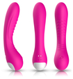 Legend Pink - stimulátor bodu G 