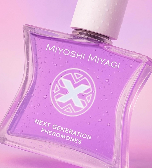 Ženské feromóny Next 50ml - silná koncentrácia