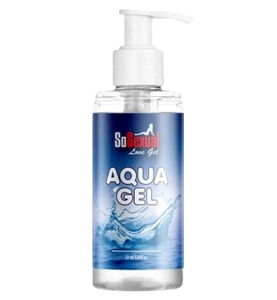 Aqua Gel - násuvný gél 150 ml