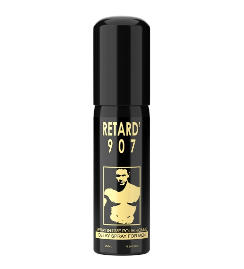 Retard - účinný sprej