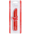 Malá Ladyfinger Red