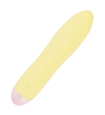 Klasický mini vibrátor - 7 vibračných režimov 