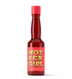 Horúce sex dievča 20ml