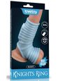 Vibračná podložka na penis a semenníky 