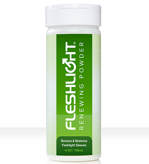 Fleshlight Powder Prášok na údržbu