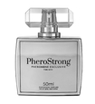 PheroStrong EXCLUSIVE pre mužov 50ml