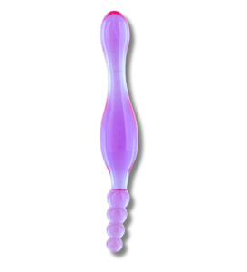 Dvojitý penis