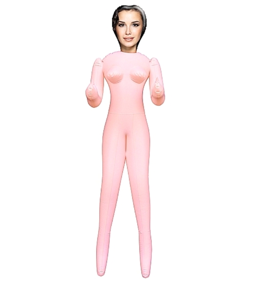 Erotická bábika - Nezbedná školáčka