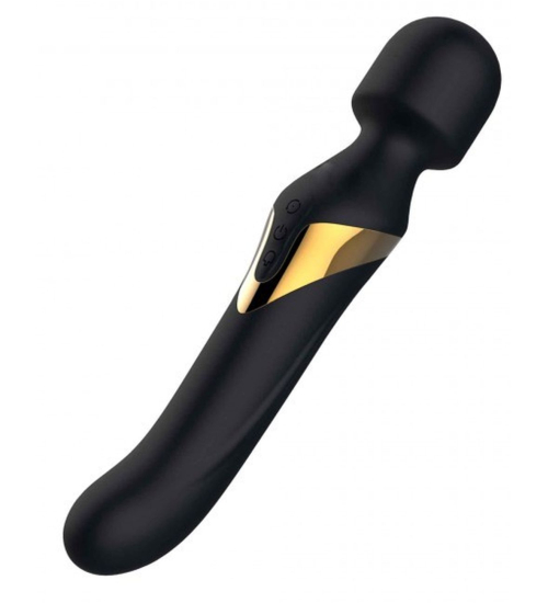 Dorcel dvojitá orgazmická palička