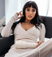 Janice Griffith - Dievčatá s telesným svetlom