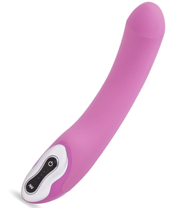 Vibrátor s tromi motormi