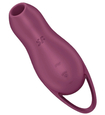 Tlakový stimulátor klitorisu satisfyer