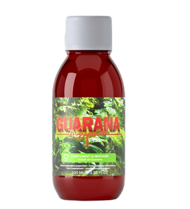 Guarana afrodiziakum 100 ml
