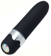 Toyz4lovers vibrátor čierny