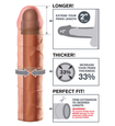 X-Tensions - Penis o 5 cm väčší