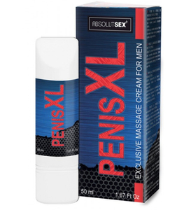 Penis XL krém originál