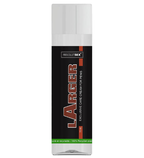 Väčší krém 75 ml
