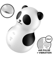 Panda Clitoral Stimulator - potešenie podobné pande