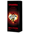 Čakra silné feromóny 10ml