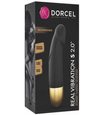 Dorcel - elegantný malý vibrátor 