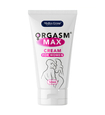 Orgasm Max - stimulačný krém pre ženy 