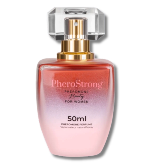 PheroStrong Beauty pre ženy 50 ml