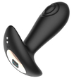 Análny konektor s vibráciami a nabíjaním cez USB 