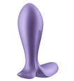 Satisfyer análny konektor ovládaný aplikáciou 