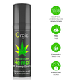 Orgie gél na orgazmus pre páry 15 ml
