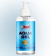Vysokoúčinný hydratačný gél Aqua 150 ml