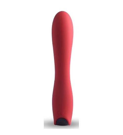 Vibrátor na stimuláciu bodu G