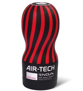 Výkonná technológia Air Tech spoločnosti Tenga